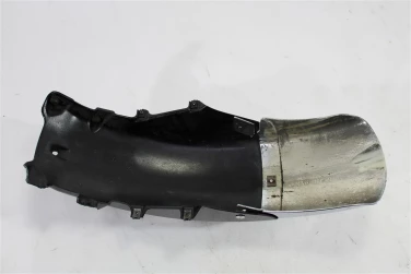 BŁotnik przÓd przedni honda gl 1800 goldwing 01-16 u-12 61103mca0000