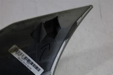 BŁotnik przÓd przedni bmw k 1600 gtl k48 10-16 u-11 7685953