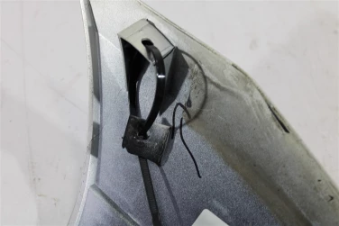 BŁotnik przÓd przedni bmw k 1600 gtl k48 10-16 u-11 7685953