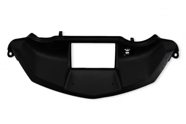 OSŁONA LICZNIK PRZÓD PLASTIK BMW K 1600 GTL K48 10-16 NAWIGACJI U-11 7722507