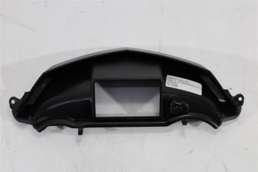 OsŁona licznik przÓd plastik bmw k 1600 gtl k48 10-16 nawigacji u-11 7722507