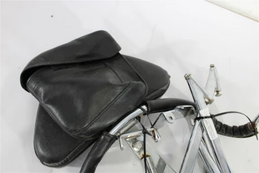 Oparcie pasaŻera sissy bar honda gl 1800 goldwing 01-16 u-11