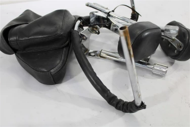 Oparcie pasaŻera sissy bar honda gl 1800 goldwing 01-16 u-11