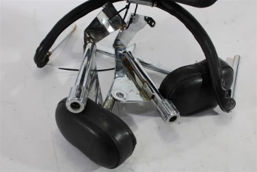 Oparcie pasaŻera sissy bar honda gl 1800 goldwing 01-16 u-11