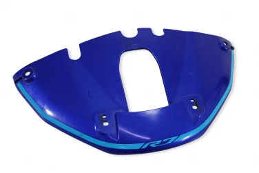 CZACHA CZASZA OWIEWKA PRZÓD YAMAHA YZF-R7 22-24 U-11 BEBY2C3600P0