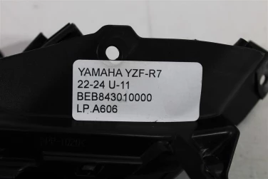 Lampa reflektor przÓd yamaha yzf-r7 22-24 u-11 beb843010000