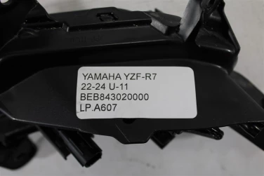 Lampa reflektor przÓd yamaha yzf-r7 22-24 u-11 beb843020000
