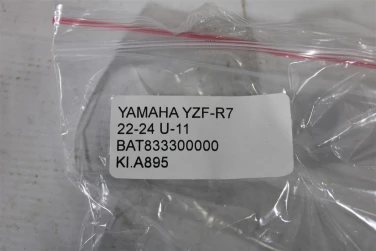 Kierunek kierunkowskaz yamaha yzf-r7 22-24 u-11 bat833300000