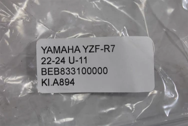 Kierunek kierunkowskaz yamaha yzf-r7 22-24 u-11 beb833100000