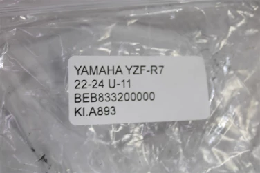 Kierunek kierunkowskaz yamaha yzf-r7 22-24 u-11 beb833200000