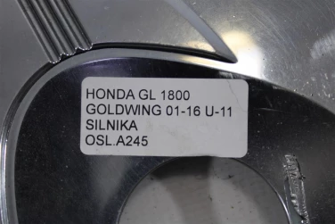 OsŁona osŁony honda gl 1800 goldwing 01-16 u-11 silnika