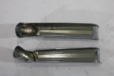 OsŁona osŁony honda gl 1800 goldwing 01-16 u-11 kierownicy