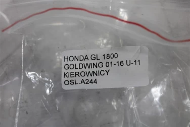 OsŁona osŁony honda gl 1800 goldwing 01-16 u-11 kierownicy