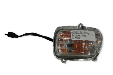 KIERUNEK KIERUNKOWSKAZ HONDA GL 1800 GOLDWING 01-16 U-11 33460MCA602