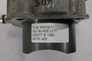 Cylinder cylindry tgb target 500 blade u-11 925277 s.1082