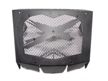 Can-am outlander 500 650 800 g1 max xmr osŁona chŁodnicy kit