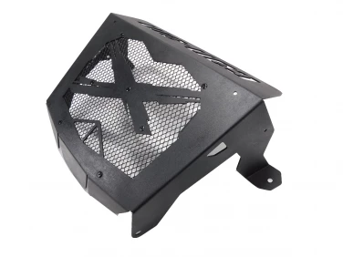 Can-am outlander 500 650 800 g1 max xmr osŁona chŁodnicy kit