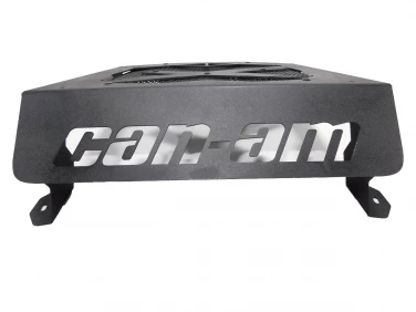 Can-am outlander 500 650 800 g1 max xmr osŁona chŁodnicy kit