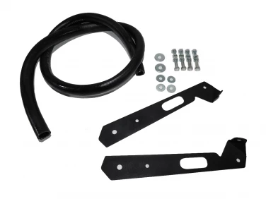 Can-am outlander 500 650 800 g1 max xmr osŁona chŁodnicy kit