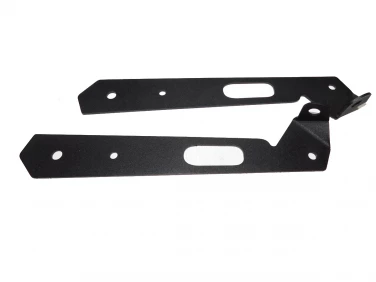 Can-am outlander 500 650 800 g1 max xmr osŁona chŁodnicy kit