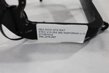 Dysza kierunkowa sea-doo gtx rxt 4tec 215 255 260 wspornik u-11 271001012
