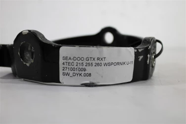 Dysza kierunkowa sea-doo gtx rxt 4tec 215 255 260 wspornik u-11 271001009
