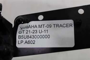 Lampa reflektor przÓd yamaha mt-09 tracer gt 21-23 u-11 b5u843000000