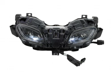 LAMPA REFLEKTOR PRZÓD YAMAHA MT-09 TRACER GT 21-23 U-11 BAP843010200