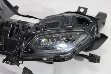 Lampa reflektor przÓd yamaha mt-09 tracer gt 21-23 u-11 bap843010200