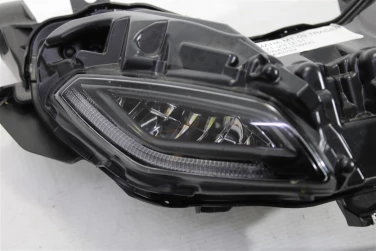 Lampa reflektor przÓd yamaha mt-09 tracer gt 21-23 u-11 bap843010200