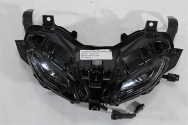 Lampa reflektor przÓd yamaha mt-09 tracer gt 21-23 u-11 bap843010200