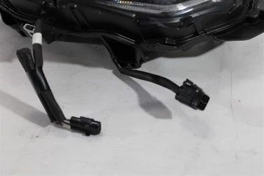 Lampa reflektor przÓd yamaha mt-09 tracer gt 21-23 u-11 bap843010200