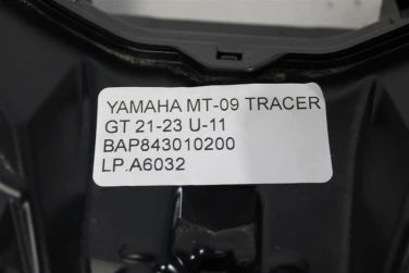 Lampa reflektor przÓd yamaha mt-09 tracer gt 21-23 u-11 bap843010200