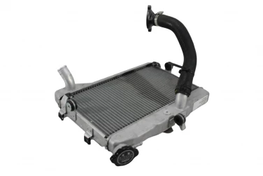 CHŁODNICA WODY PRZÓD YAMAHA YZF-R7 22-24 U-11 BEB124610000