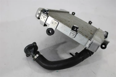 ChŁodnica wody przÓd yamaha yzf-r7 22-24 u-11 beb124610000