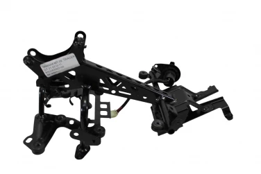 STELAŻ PRZÓD PRZEDNI YAMAHA MT-09 TRACER GT 21-23 U-11 B5U283560100