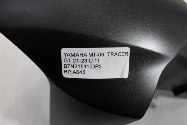 BŁotnik przÓd przedni yamaha mt-09 tracer gt 21-23 u-11 b7n2151100p3