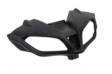 CZACHA CZASZA OWIEWKA PRZÓD YAMAHA MT-09 TRACER GT 21-23 U-11 B5U843690100
