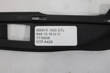 Ogon owiewka tyŁ prawy bmw k 1600 gtl k48 10-16 u-11 7718508