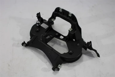 OsŁona licznik przÓd plastik bmw k 1600 gtl k48 10-16 u-12 46637710443