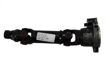 WAŁ NAPĘDOWY PRZÓD ARCTIC CAT 650 04-06 U-11 0502-381