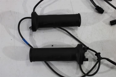Manetka rolgaz przÓd yamaha mt-09 tracer gt 21-23 u-11 bap829600000 bap829630000