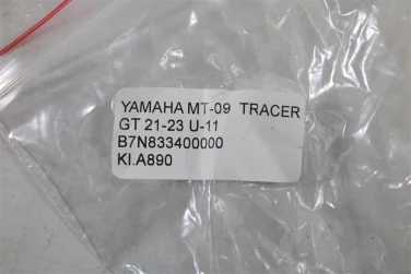 Kierunek kierunkowskaz yamaha mt-09 tracer gt 21-23 u-11 b7n833400000