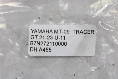 DŹwignia hamulca yamaha mt-09 tracer gt 21-23 u-11 b7n272110000