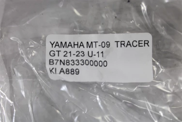 Kierunek kierunkowskaz yamaha mt-09 tracer gt 21-23 u-11 b7n833300000