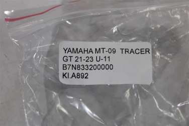 Kierunek kierunkowskaz yamaha mt-09 tracer gt 21-23 u-11 b7n833200000