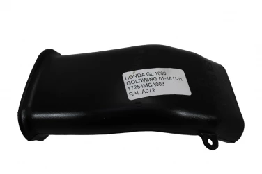RURA DOLOT AIRBOX LEWA HONDA GL 1800 GOLDWING 01-16 U-11 17254MCA003