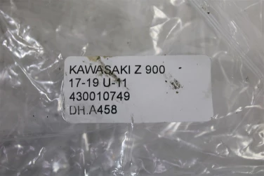 DŹwignia hamulca kawasaki z 900 17-19 u-11 430010749