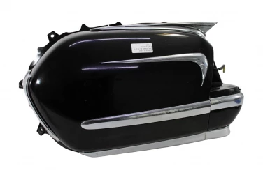 KUFER KUFRY TYŁ HONDA GL 1800 GOLDWING 01-16 U-11 81431MCA000