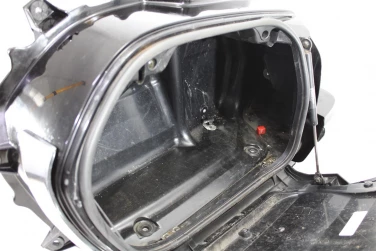 Kufer kufry tyŁ honda gl 1800 goldwing 01-16 u-11 81431mca000